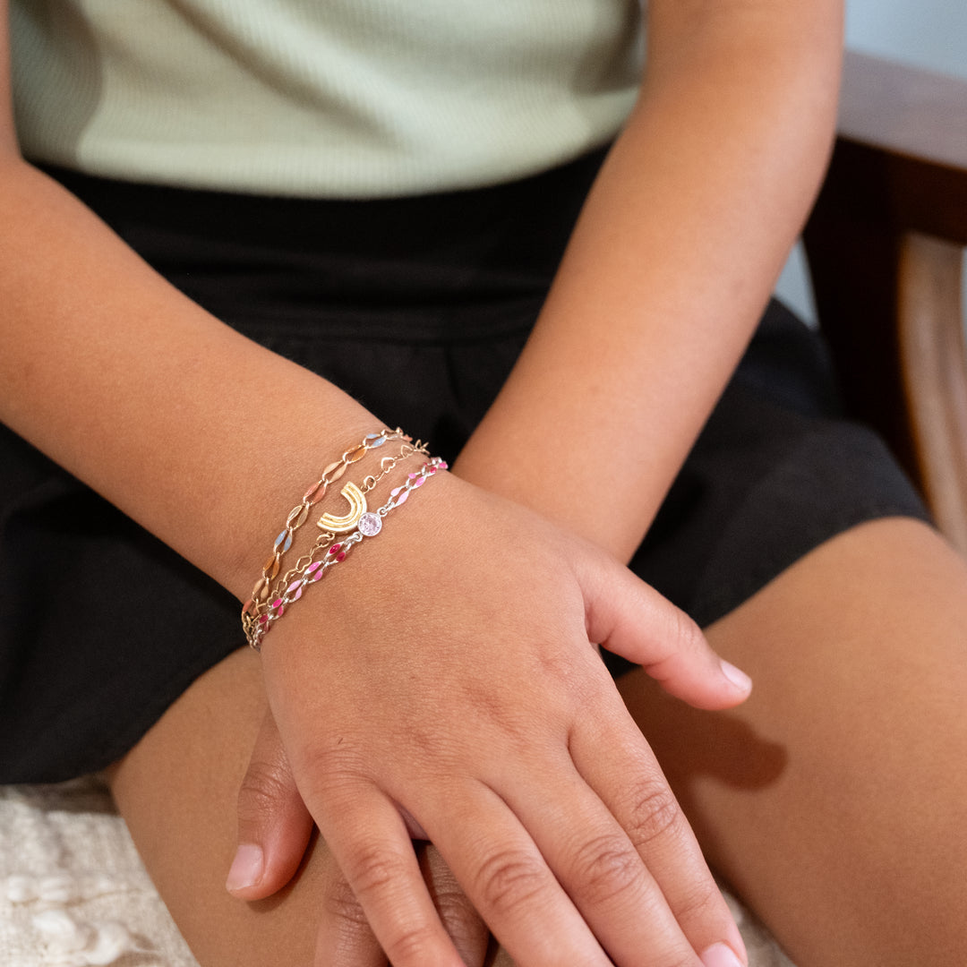 What makes permanent jewelry special