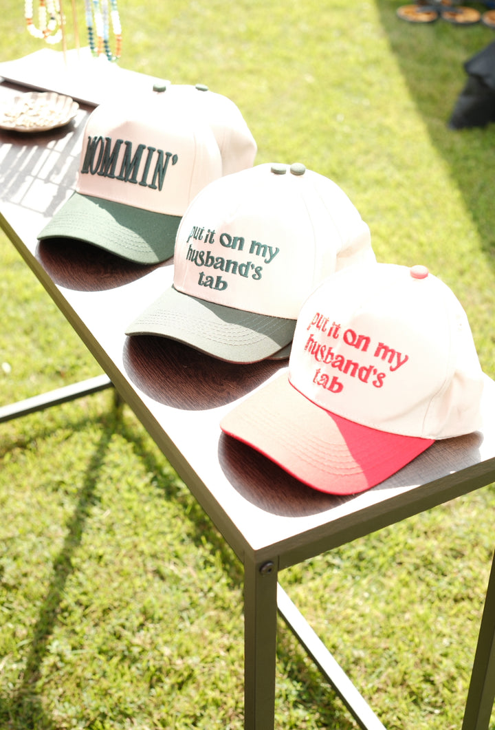 Trucker Hat