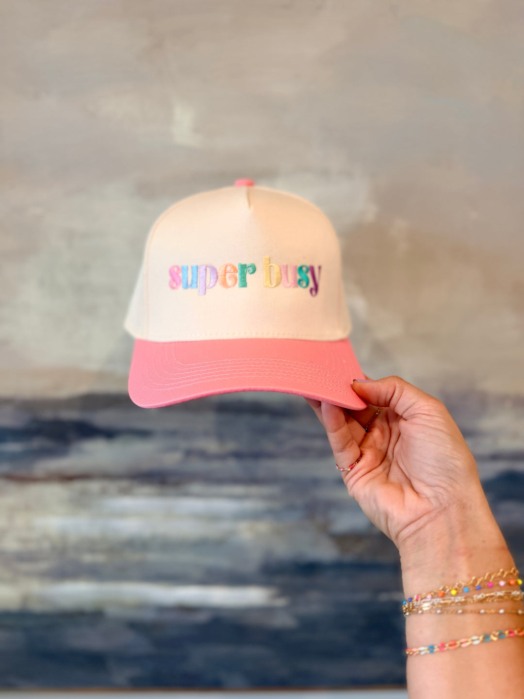 Trucker Hat