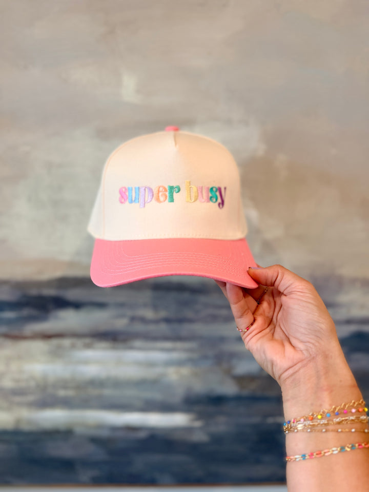 Trucker Hat