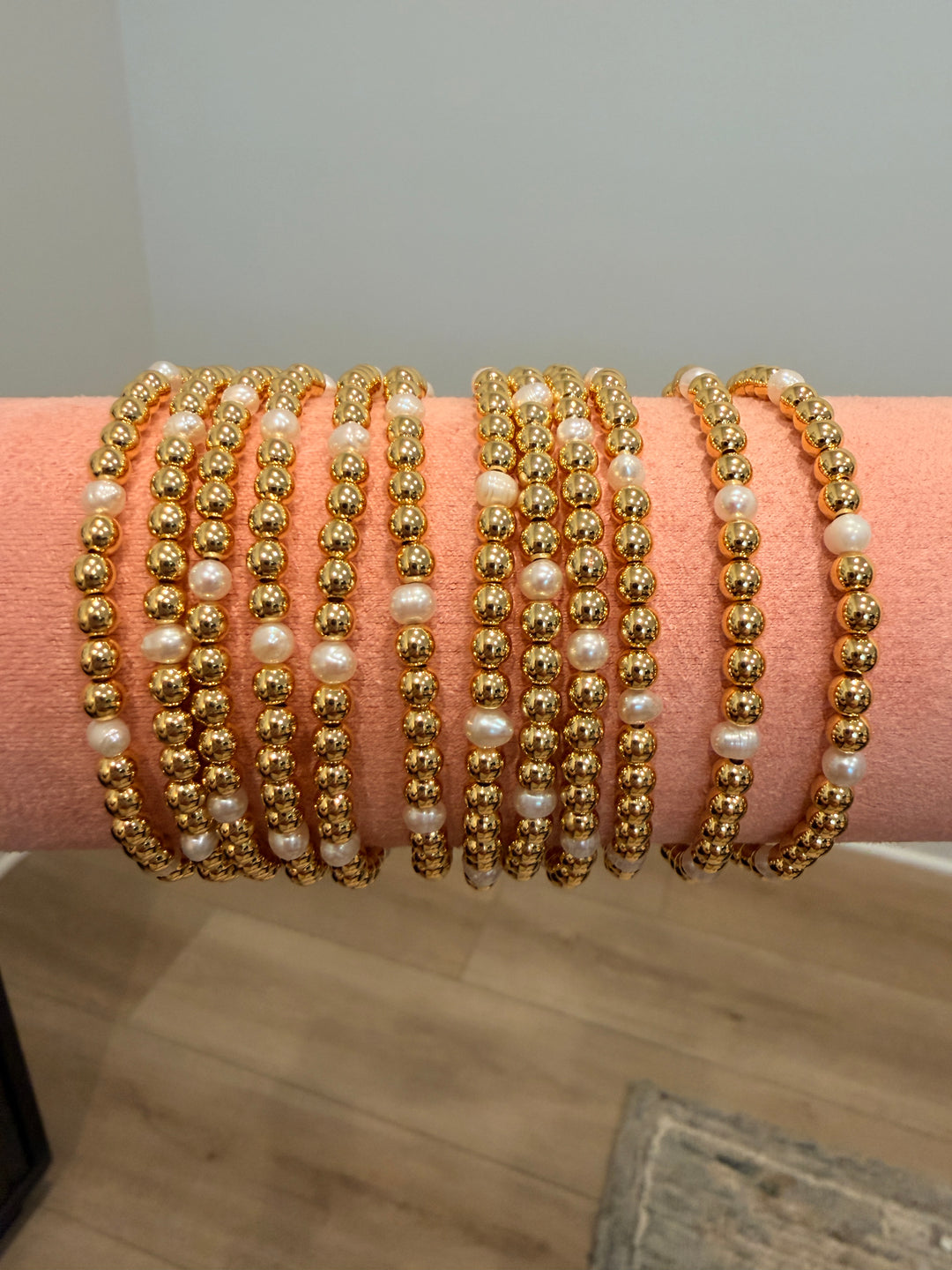 Beaded Bracelet