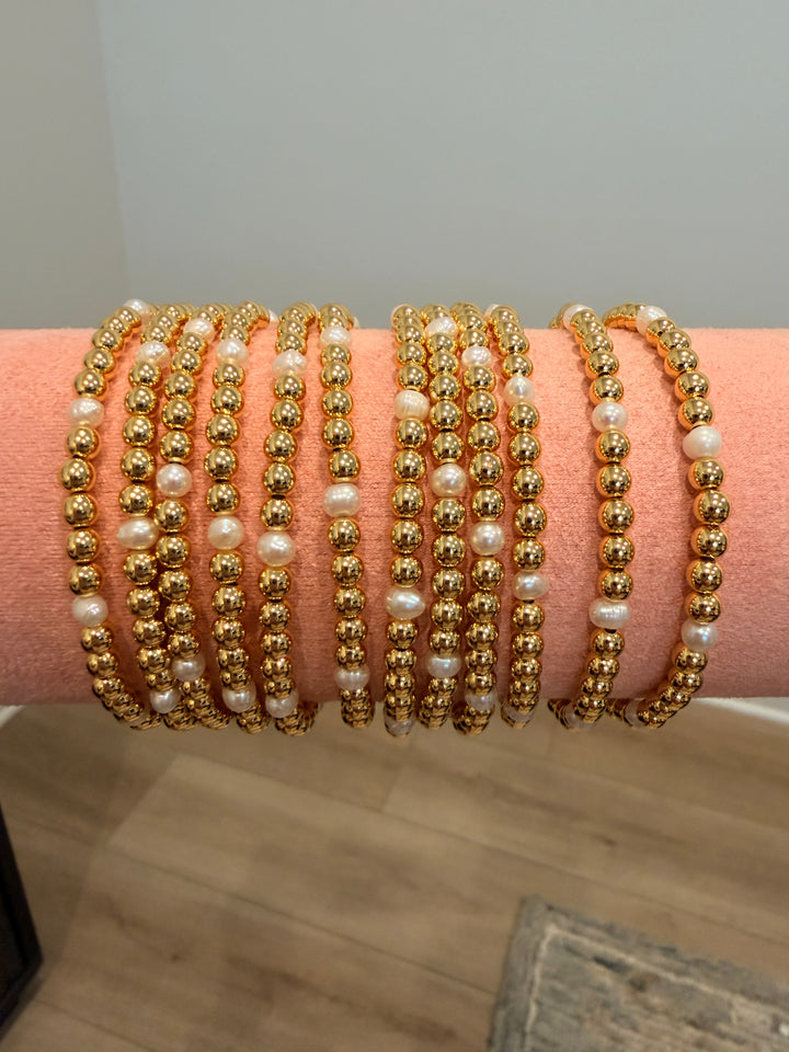 Beaded Bracelet