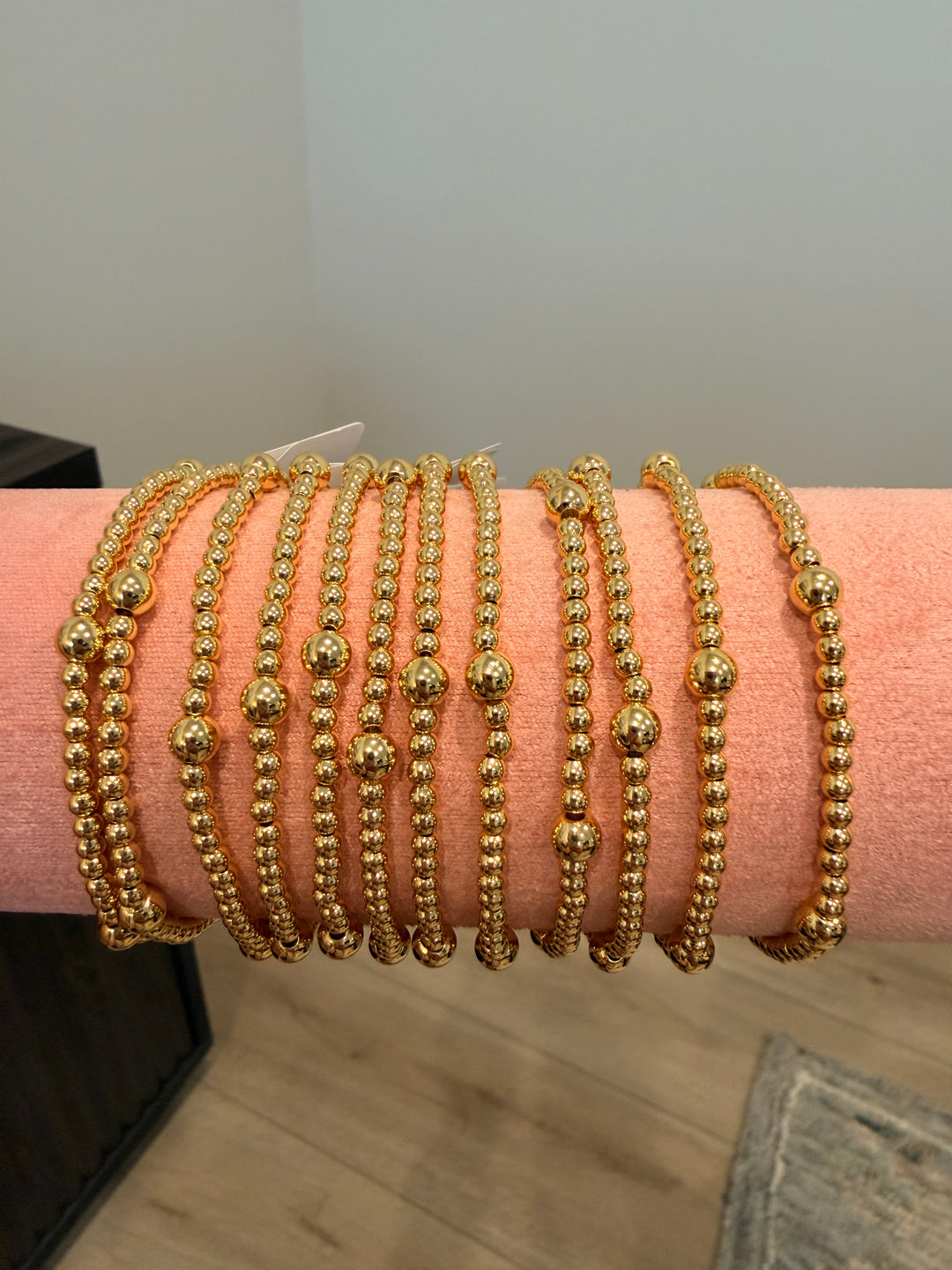 Beaded Bracelet