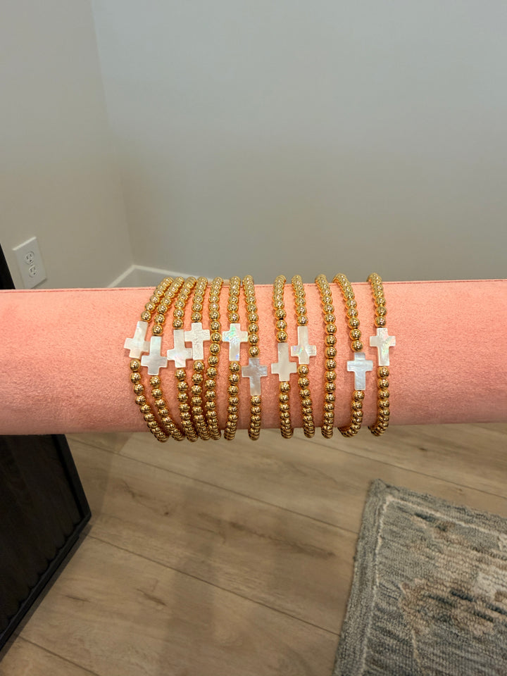 Beaded Bracelet