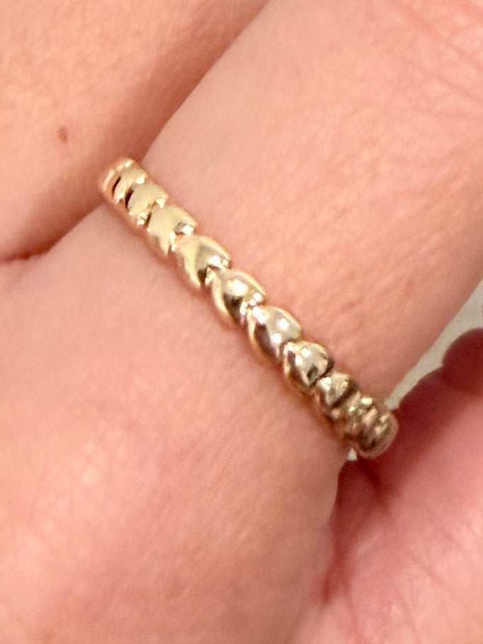 Adjustable Ring