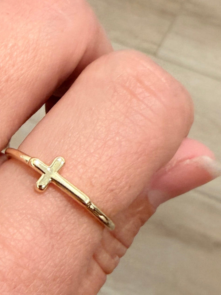 Adjustable Ring